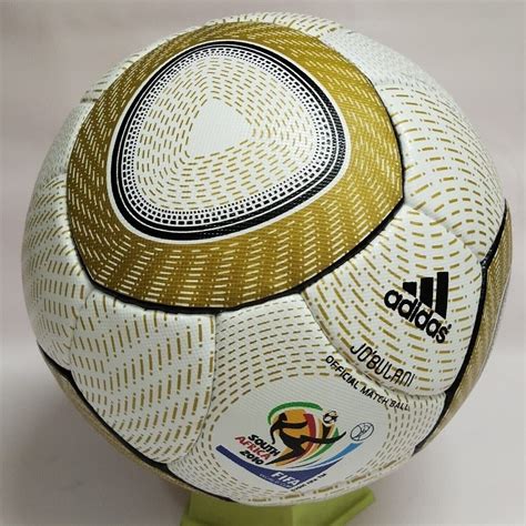 adidas jabulani official match ball replica|what is a jabulani ball.